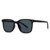  New Retro Square Women Luxury Sunglasses Fashion Rivets Blue Men Sun Glasses Shades UV400