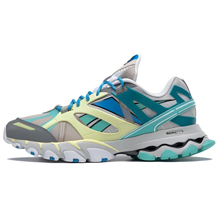 Dmx Trail Shadow Reebok Стальной Штукко FV2845 42
