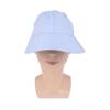 Sun Beach Hats For Women Summer Quick-Drying Visors Adjustable Drawstring Cap