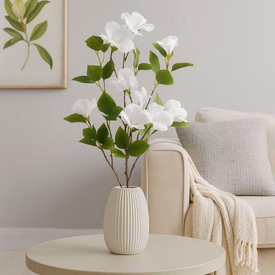 Decorațiuni pentru casă – Flori decorative şi coroane de flori
