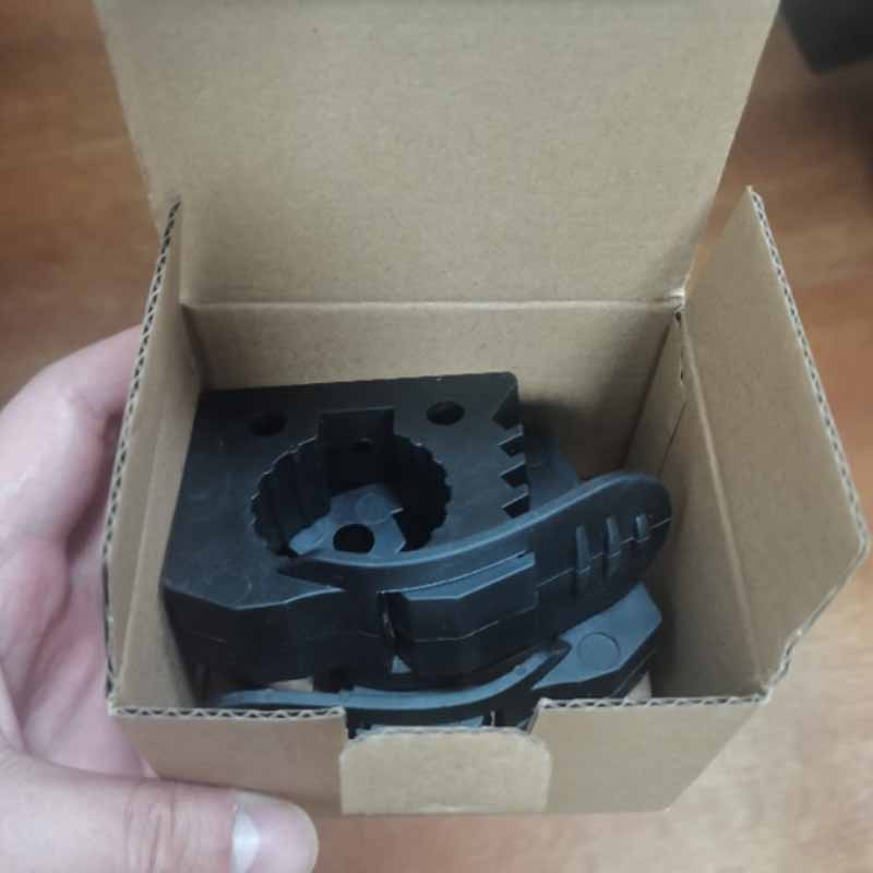 Rychloupínací pěstní svorka pro montáž nástrojů, auto, terénní nákladní automobil, přívěs, obytný automobil, loď, čtyřkolka, UTV, domácí příslušenství, průměr 1,18-1,42 palce