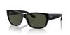 Sunglasses RB4388 BLACK 55 Ray-Ban