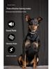 Waterproof Smart Remote Dog Trainer - Multi-Mode Bark Control for Two Dogs