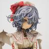 APEX-PLAYTHINGS Touhou Project Figure Remilia Scarlet Blood Ver 1/7 Animation Girl POLYVINYL CHLORIDE Action Figure Plaything Game Statue Collector