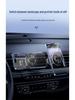 Magnetic Car Air Vent Phone Mount 2025