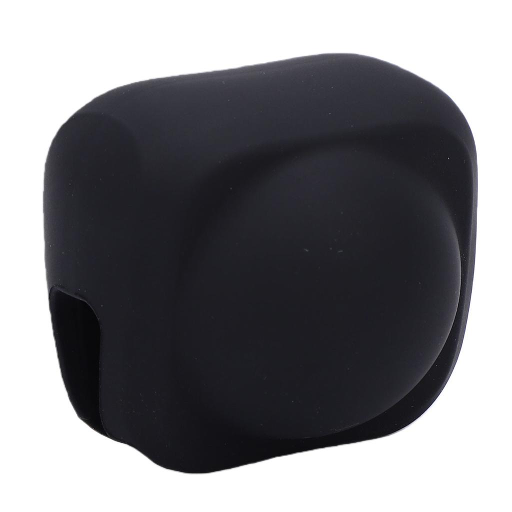 Lens Cap Fit for Insta360 X4 Air X4 Action Camera Soft Silicone Camera Lens Protective Cover