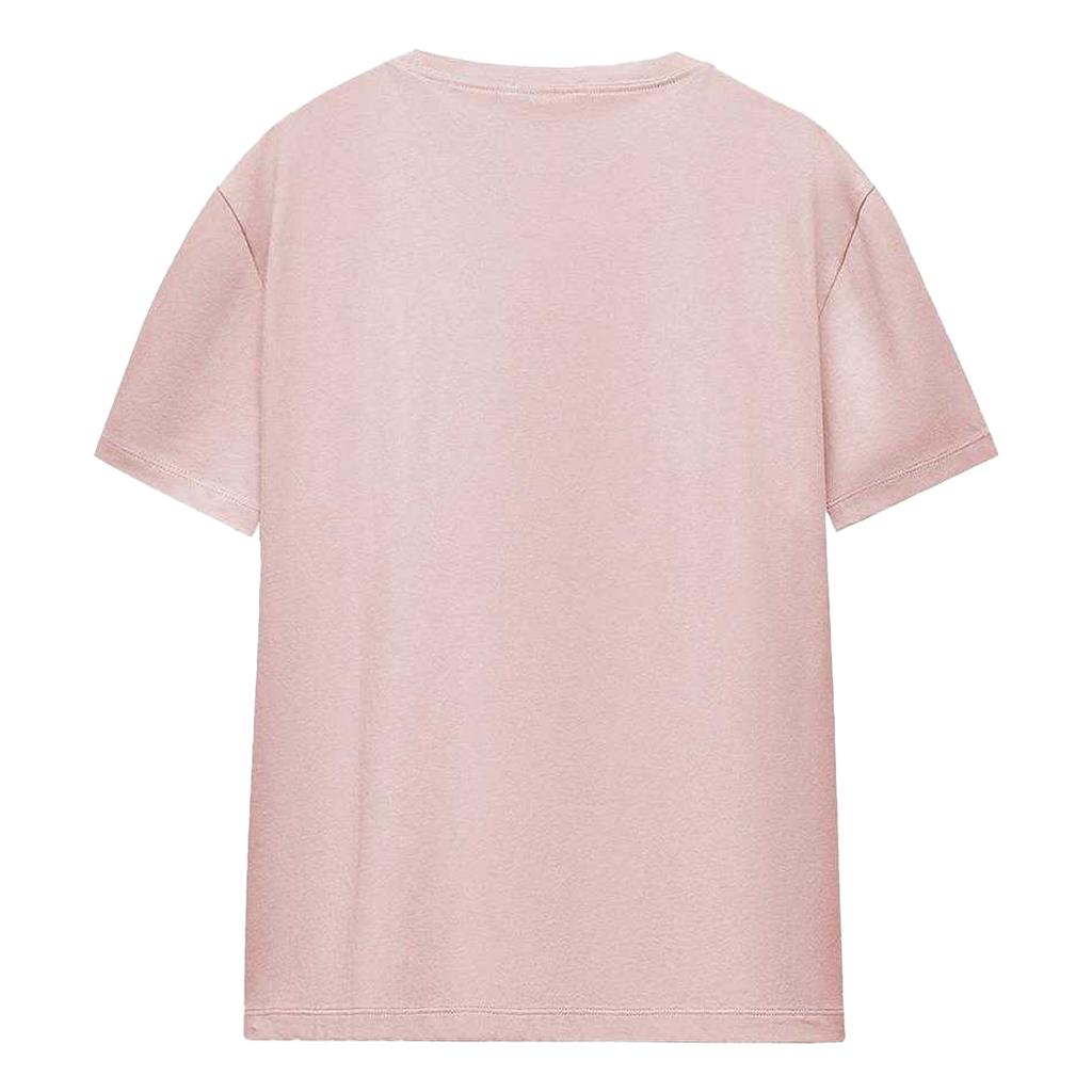 Disney Womens/Ladies Alpine Vibes T-Shirt