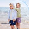 Betypeace Kids Lightweight UV Protection Sun Jacket