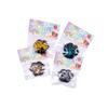 Paw Shaped Squeeze Toy Stress Relief Handheld Sensory Fidget Toy Soft Flexible Material Durable for Adults and Kids Random Design