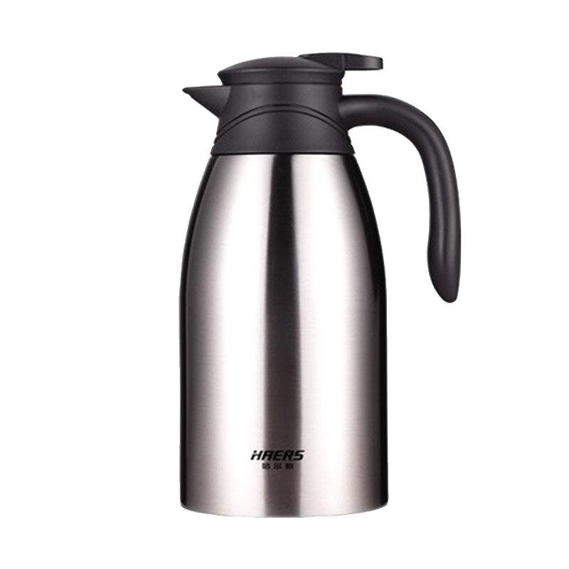 Harsil Timeless Companion 304 Stainless Steel Thermal Carafe