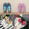 Summer Eva Flip Flops For Adults With Soft Sole Comfort For Beach And Casual Wear