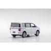 Kyosho Original 1/43 Mitsubishi Delica D:5 (White) Finished Product KSR43129W