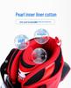 Children's Adjustable Inline Roller Skates Set with Flash Wheels, Helmet, and Protective Gear