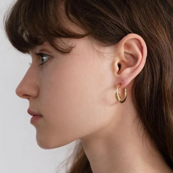 FRAGMENTS EARRING 11