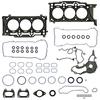 Cylinder Head Gasket Set (77 Pcs, 3.6L) for Chrysler, Dodge, Jeep, Volkswagen - HS26541PT