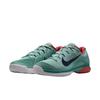 Nike Vapor 12 Low top Tennis Shoes Men's Cyan FV5552-004