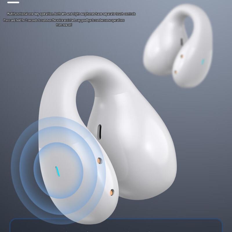 

Newman T25 Wireless Bluetooth Earbuds