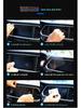 Universal 9/10 Inch Car Android Navigation Screen Tempered Glass Protector