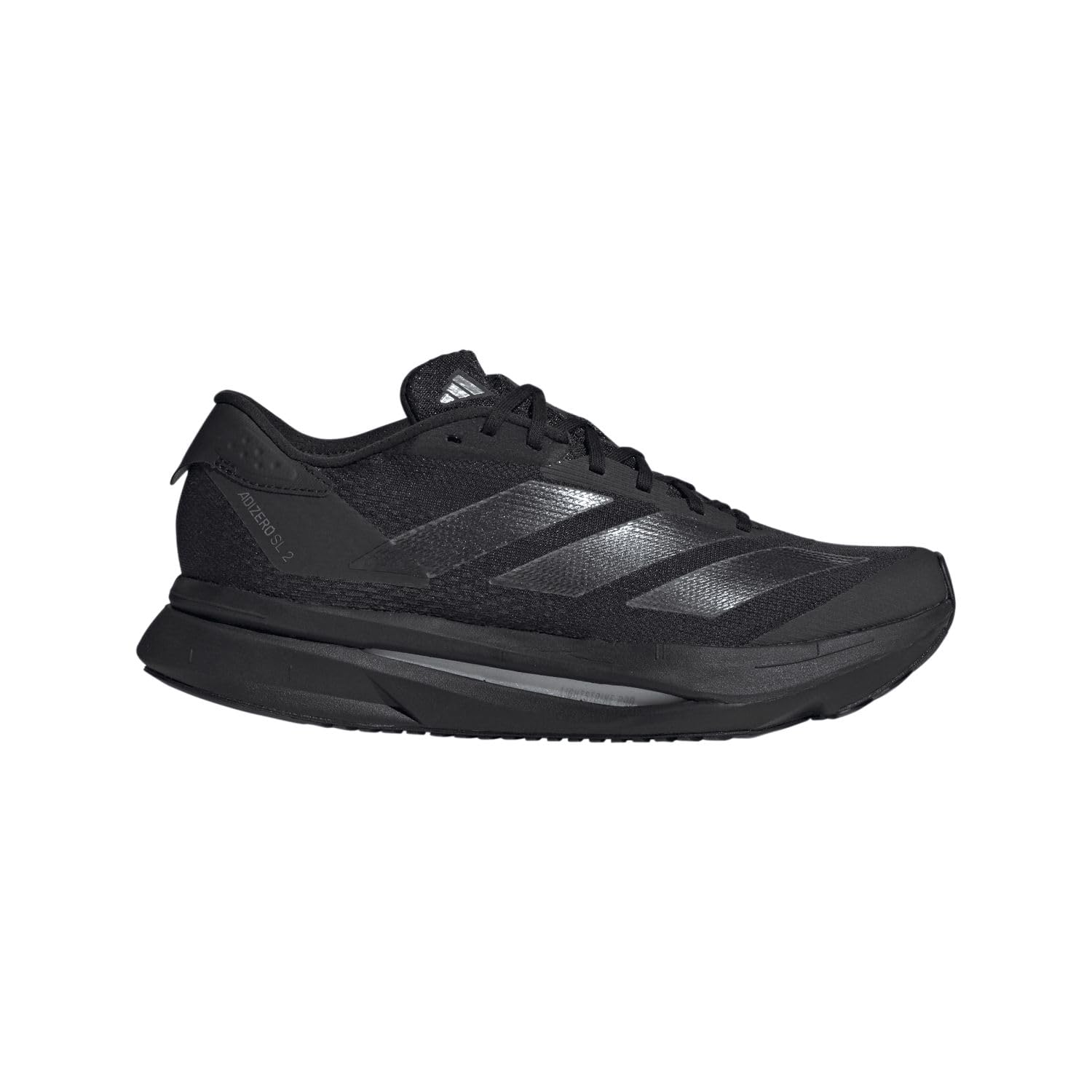 

Кроссовки Adizero Sl2 Running NKW90 Core cm [Adidas] Черный/Core Черный/Carbon (IF6747) 27,0