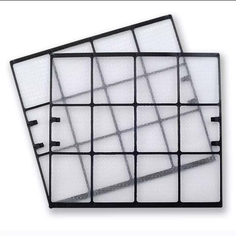 1Pcs For Daikin Air Conditioner Dust Filter Screen FTXH35 FTXD35 25FV2C FTXS35DV2C Dustproof Air Conditioning Filter Accessories