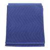 2 Pcs Moving Blanket 40x72 Inch Heavy Duty Thickened Reusable Washable Furniture Packing Pad for Shipping