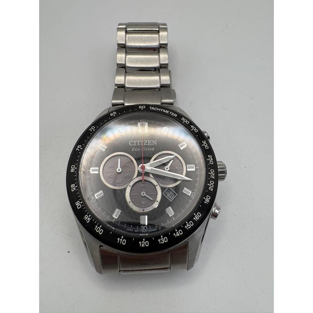 Used CITIZEN Eco-Drive