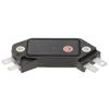 4 Pin HEI Ignition Control Module Durable Engine Controller Module for GM Chevy 4 6 8 Cylinder 1975 Up