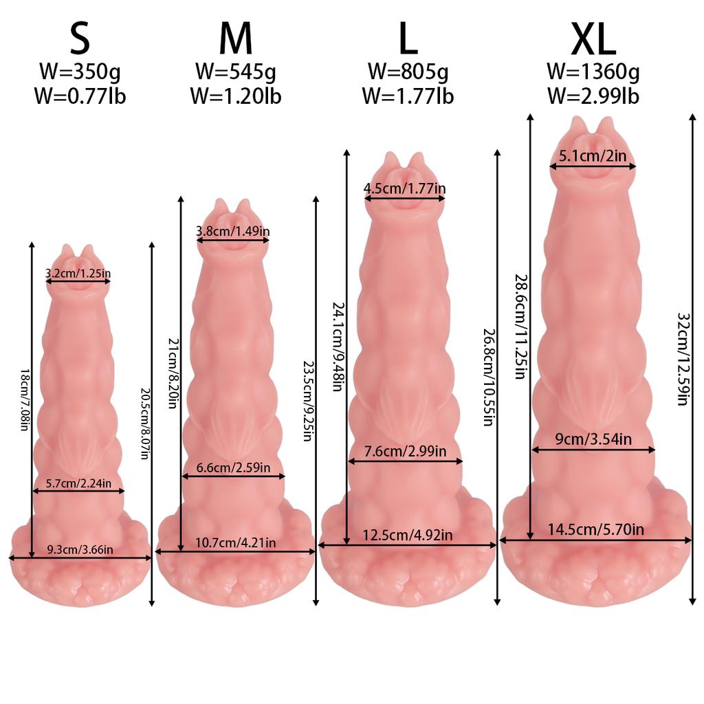 NEW Huge Monster Dildos Consoladores Anal Plug Butt Plug Silicone Big Anal Dildo for Women Men Dilated Sex Toys Prostate Massage