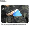 Men's Long Sleeve Camouflage Work Uniform Set