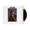 Frank Ocean Blonde Black (2LP)
