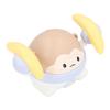 Electronic Tumbling Monkey Puzzle Guided Head Up Exercise Educational Crawling Monkey Toy