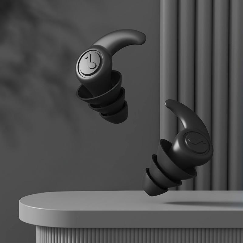 1 пара беруш для сна