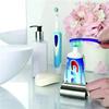 1pc Stainless Steel Wringer Roller Rotate Dispenser for Ointments Cosmetics Bathroom Accessories Toothpaste Squeezer Tube Roller