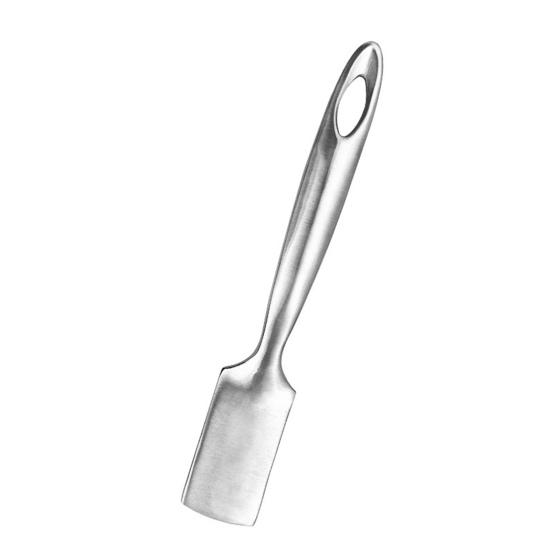 Stainless Steel Fish Scale Remover with 24 Wedge Sawtooth Ergonomic Handle Manual Fish Scale Descaler Descaling Removal Tools Kitchen Gadgets