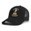 If I Wasn't A Good Electrician I'd Be Dead print baseball cap By Now Funny Electrician Gift  Electrician Work Retired mesh hat