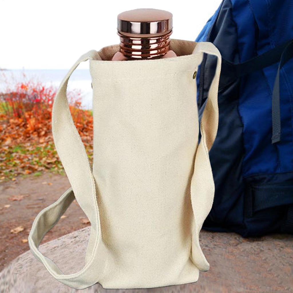 Copper Bottle Reusable Leakproof Bottle 27Oz Portable Leakproof Cup for Traveling Gym Daily Sports Work Outdoor Camping