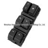 Compatible with 2016-2020 Hyundai Elantra Mid-Range Window Switch 93570F00104X Electric Button
