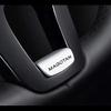 Car Steering Wheel Accessories Metal Stickers For VW GTI R Line Polo Golf Passat Scirocco Tiguan Jetta T-ROC Touareg GTS/Hub Cap mkvg18