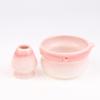 Set Matcha Set Frusta Matcha, Set Matcha in Ceramica 5 Pezzi Kit Matcha Per Amanti del Matcha Kit Matcha