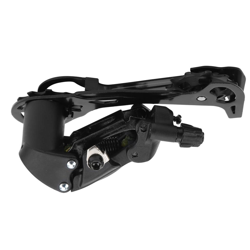 10 Speed Plastic Steel Mountain Bike Rear Derailleurs Cycling Shifter Bicycle Accessory