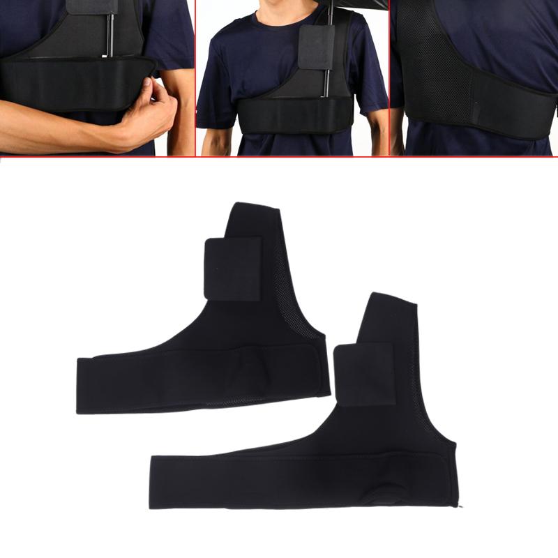 Hands-Free Umbrella Holder Wearable Support Strap For Sun Umbrella Adjustable Portable Hands-Free Umbrella Holder
