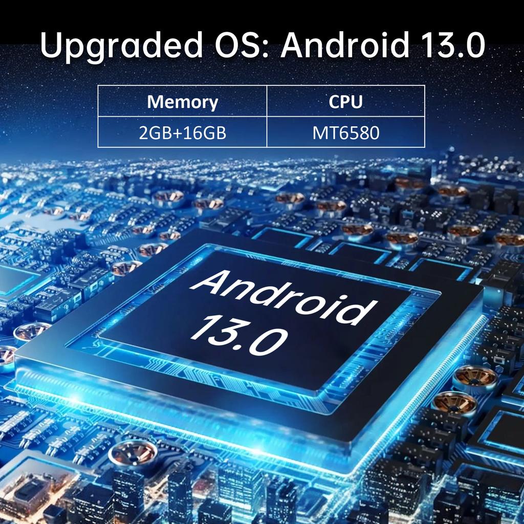 For Android 11.0 PDA Handheld POS Terminal 2D Barcode Scanner Data Collector 4G WiFi BT Mobile with 58mm Thermal