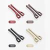 2pcs Car Seat Gap Strips Seat Leak Proof Filler Tools For Honda Civic Accord Crosstour Spirior Odyssey Avancier UR-V Sienna CR-Z BI2