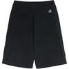 New MLB Casual Shorts Unisex Black 3ASMV0753-50BKS