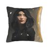 Clair Obscur Expedition 33 Pillowcases  Funny Pillow Case For Sofa Home Decoration Design Pillow Cover