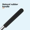 Car Window Wiper Tool Retractable Steel Blade Auto Mirror Cleaner Tool for Side Mirrors Windshield Rainwater Removal