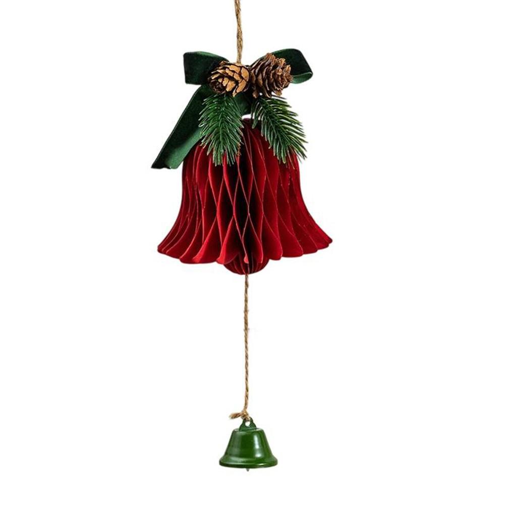 

Charming Appeal Christmas Decorations Hanging Ornaments 010