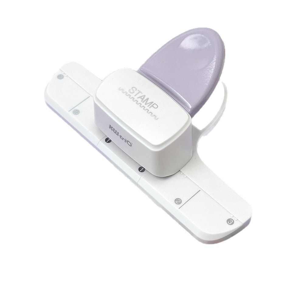 DIY Tool Paper Cutting Machine Loose-leaf Labels Pattern Edge Pressing  Gift Packaging