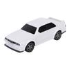 1Celsius43 Scale Drift RC Car with 2.4G Remote Control Front Rear Headlights 7-Color Ambient Light