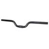 Bike Handlebar, High Strength Aluminum Alloy   Folding Handlebar Replacement for Mountain Bike